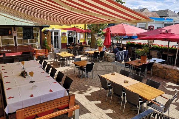 Hotel Tuniberg